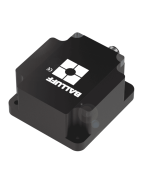 Balluff BIS M-341-003-S115 | BIS00R3