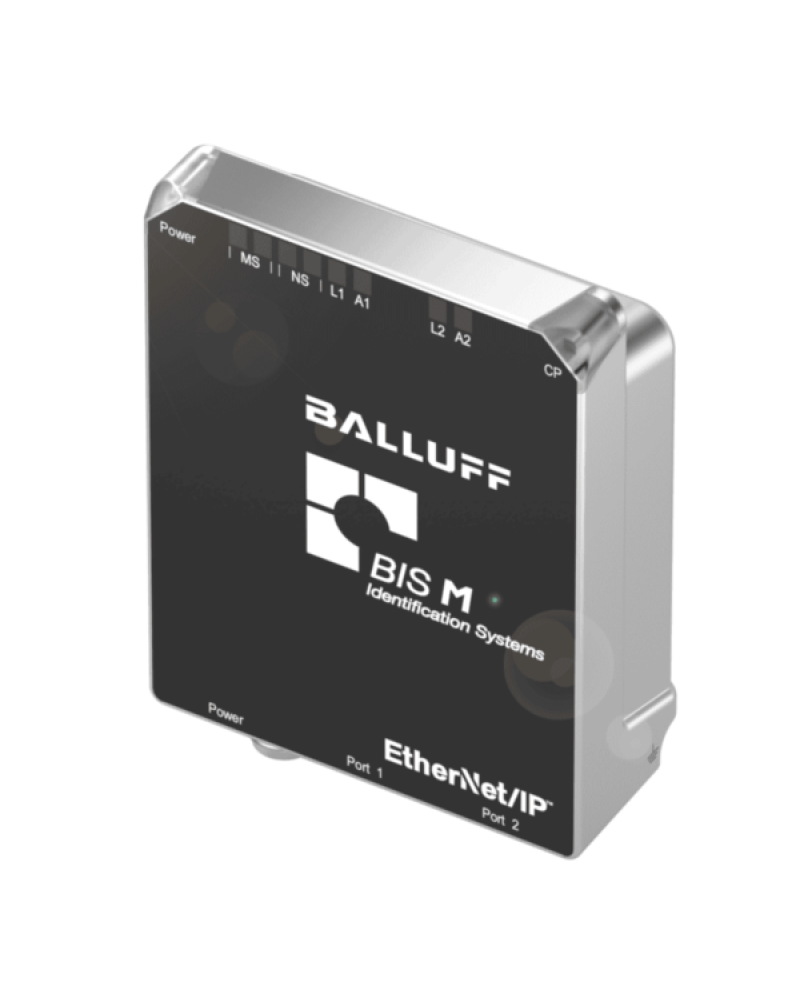 Balluff BIS M-4006-034-001-ST4 | BIS018A
