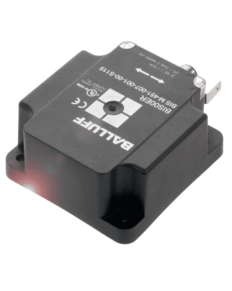 Balluff BIS M-451-007-001-00-S115 | BIS00ER