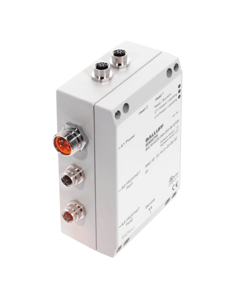 Balluff BIS M-6028-048-050-06-ST28 | BIS00TW