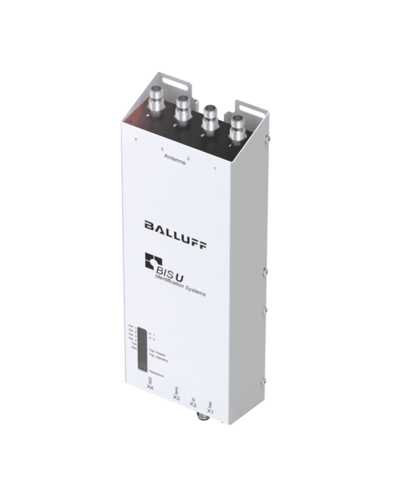 Balluff BIS U-6027-060-154-06-ST27 | BIS012T