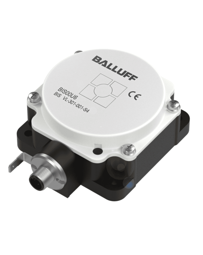 Balluff BIS VL-301-001-S4 | BIS00U6