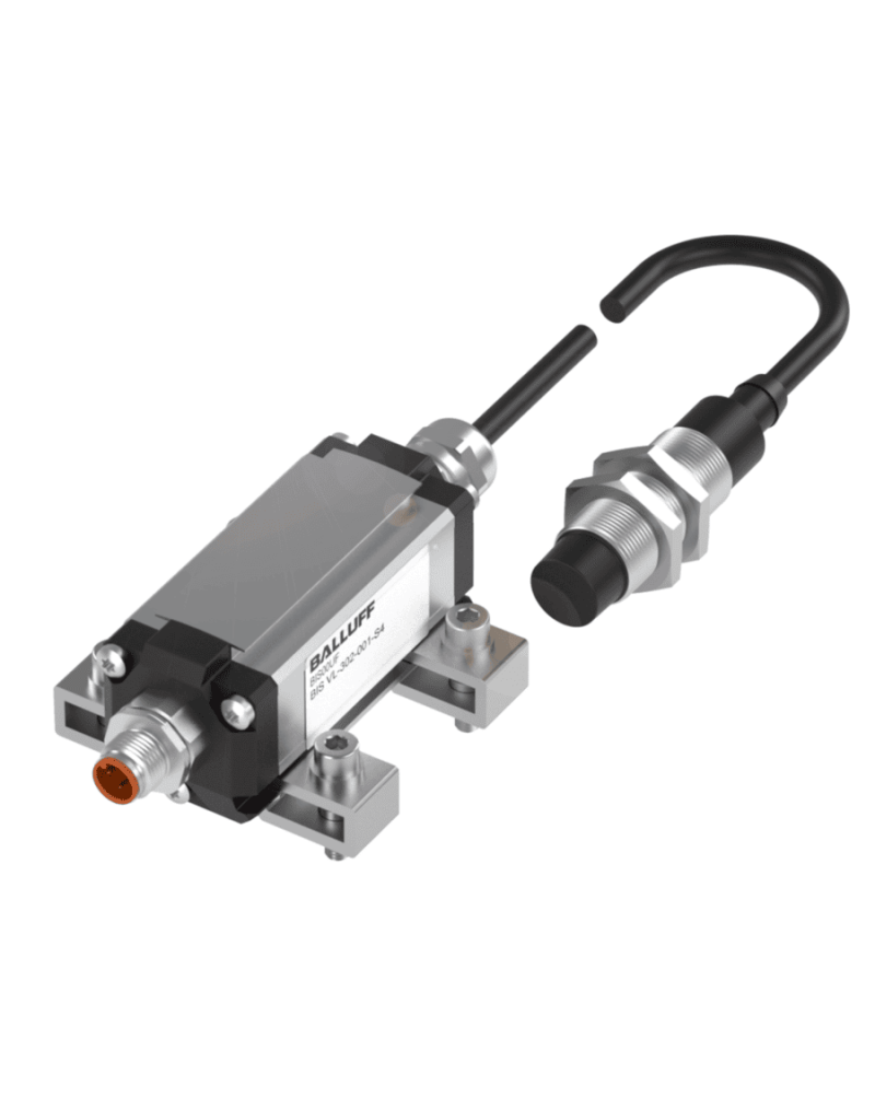 Balluff BIS VL-302-001-S4 | BIS00UF