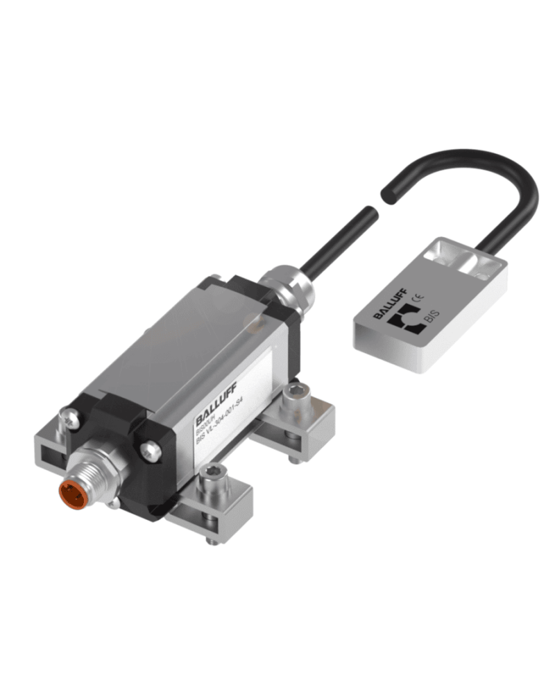 Balluff BIS VL-304-001-S4 | BIS00UH