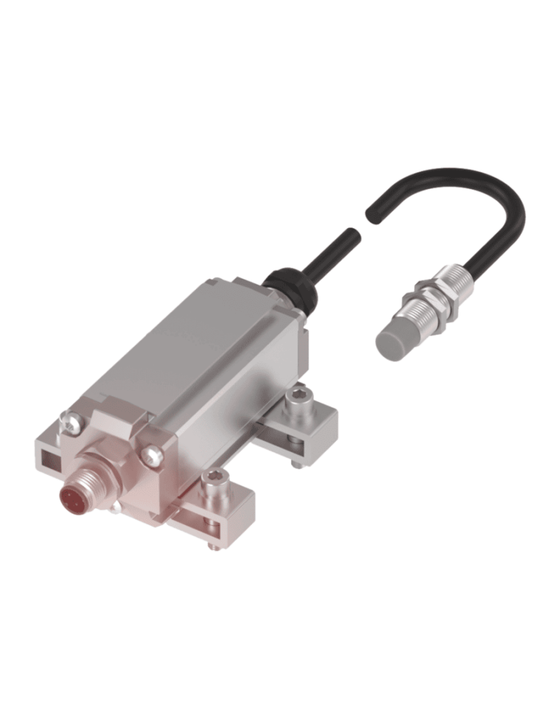 Balluff BIS VL-306-001-S4 | BIS00UJ