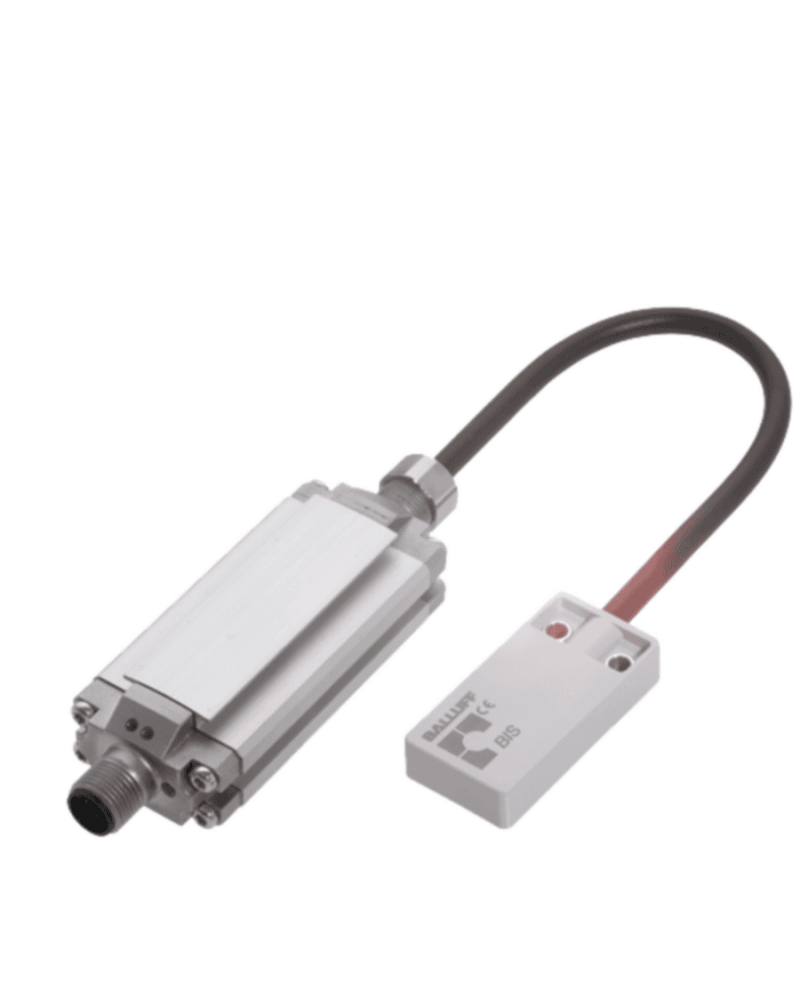 Balluff BIS VM-305-001-S4 | BIS00T9