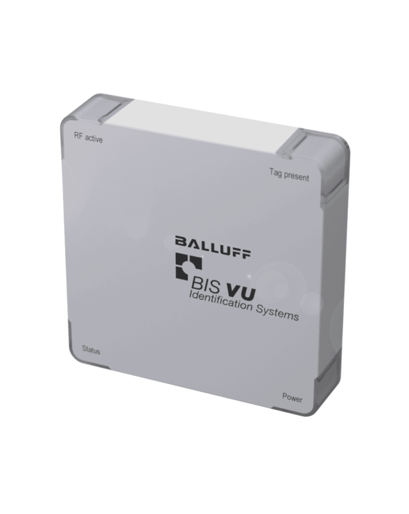 Balluff BIS VU-320-C1-S4 | BIS015Y
