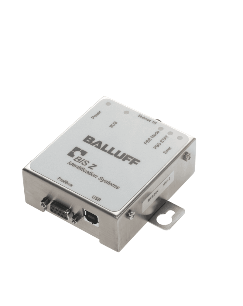 Balluff BIS Z-GW-001-PBS | BAE00JK