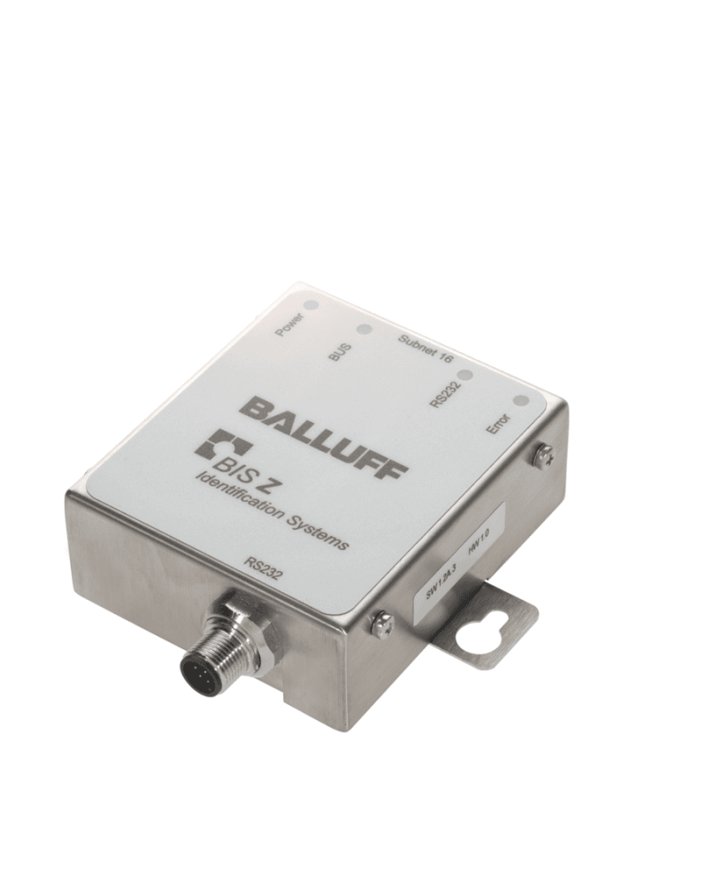 Balluff BIS Z-GW-001-RS232 | BAE00JL