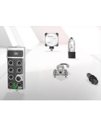 Balluff BIS L-380-SA1/BU-PU1-00,5 | BIS00K0