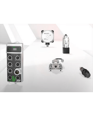 Balluff BIS L-380-22/BU-PU1-00,15 | BIS00NP