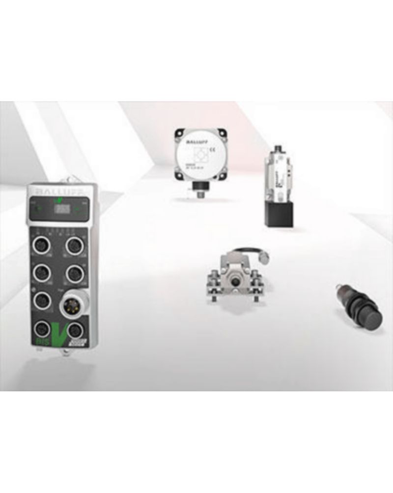 Balluff BIS L-380-SA1/BU-PU1-00,5 | BIS00K0