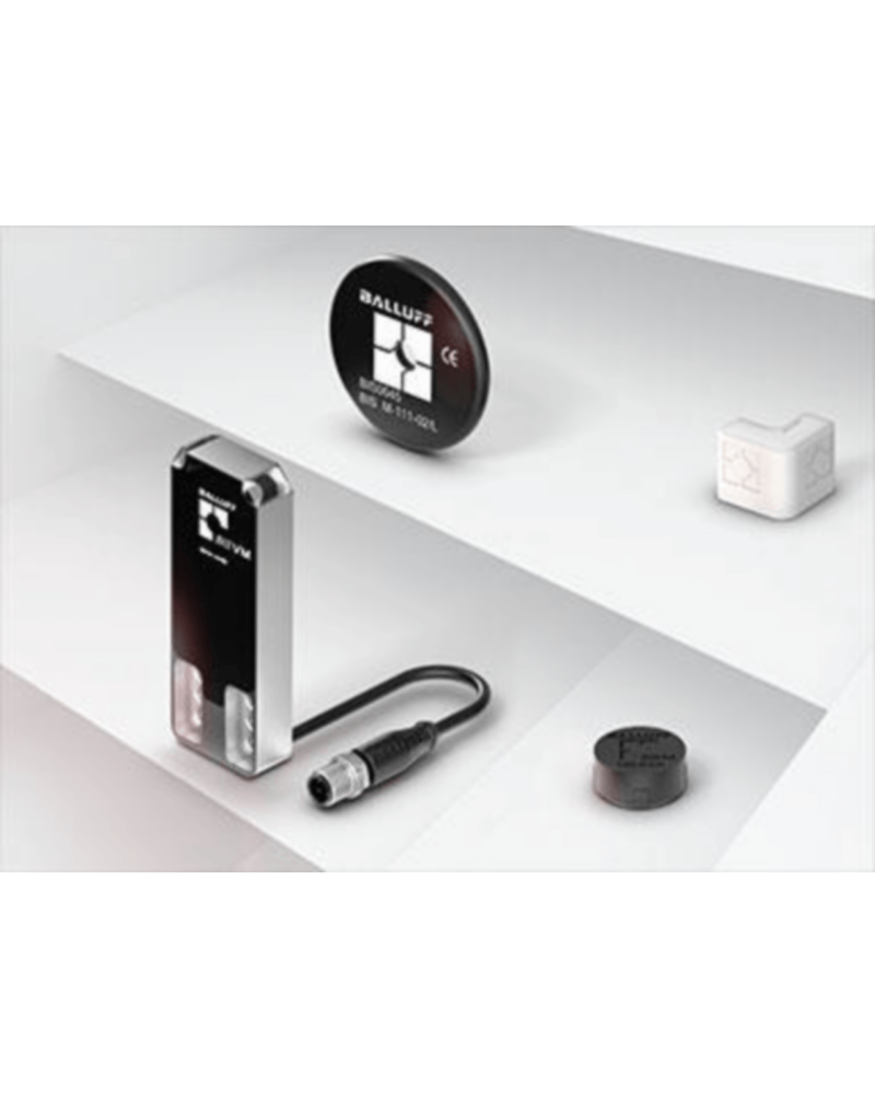 Balluff BIS M-132-10/L-HT-SA1 | BIS017E