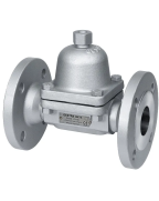 Конденсатоотводчик биметаллический flowserve corporation BK 212EX