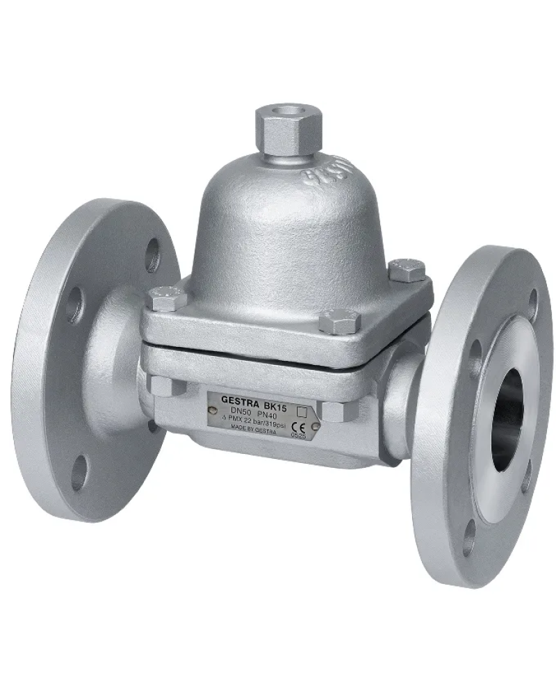 Конденсатоотводчик биметаллический flowserve corporation BK 212EX