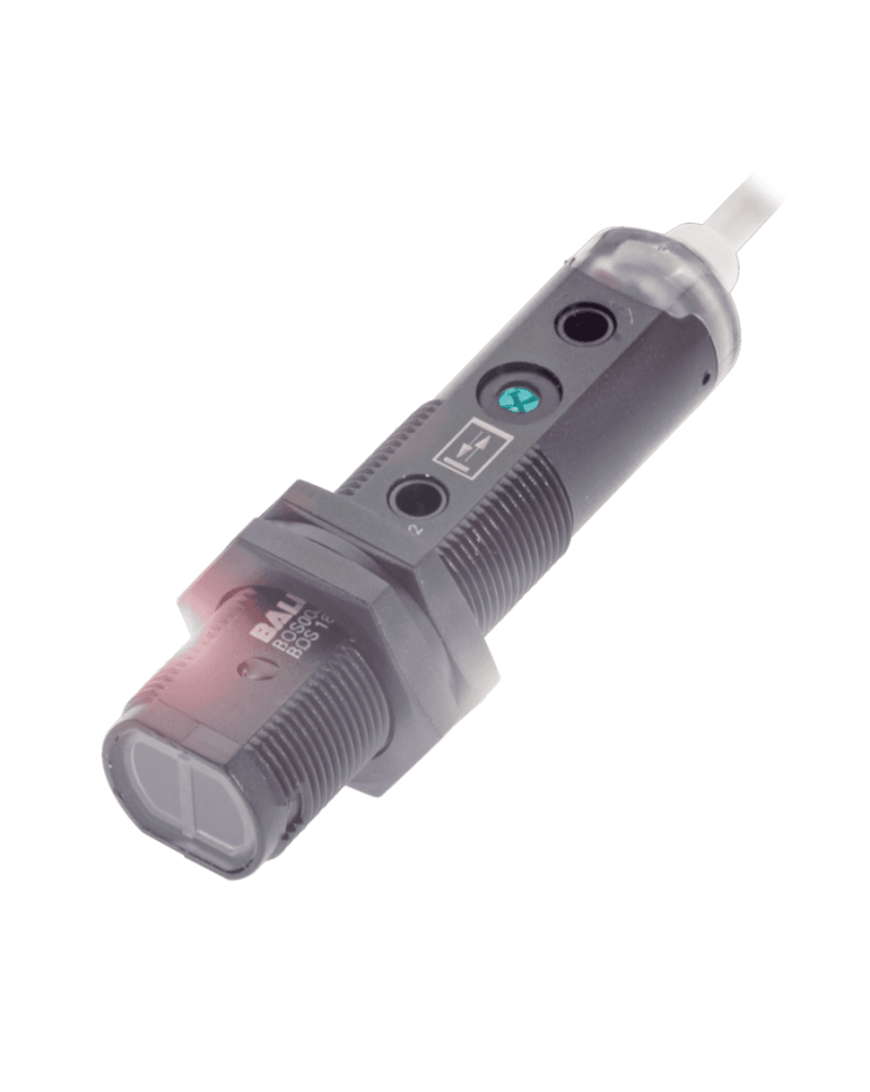 Balluff BLE 18KF-PA-1LT-C-02 | BOS00CF