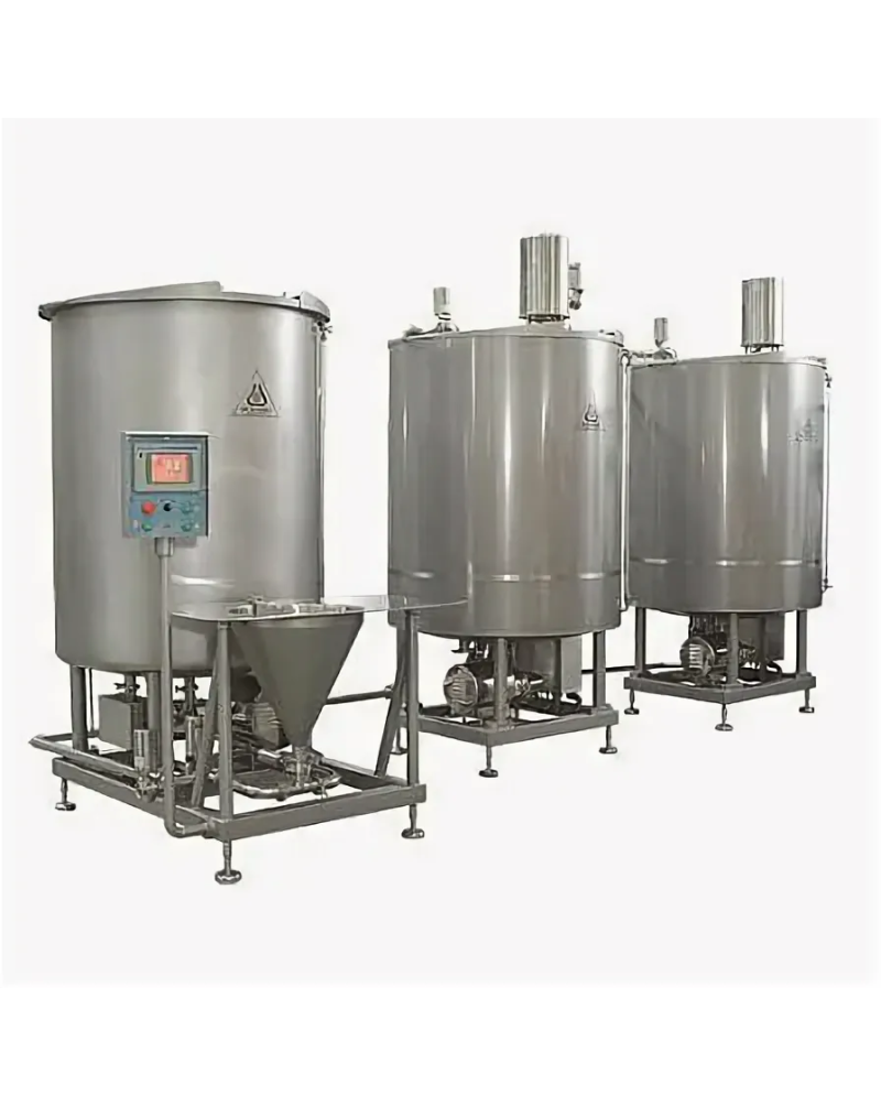 Система дозирования Bosch Packaging, серия BLS 0180/0300
