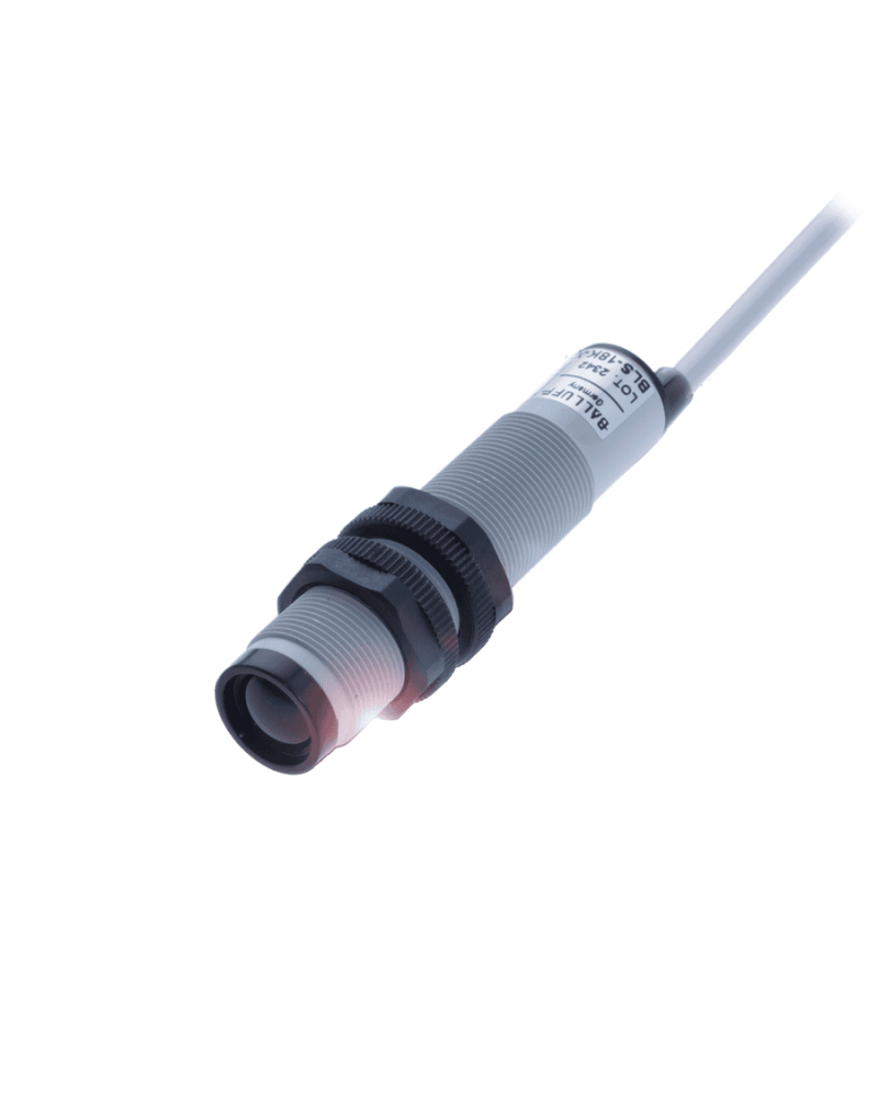 Balluff BLS 18K-XX-7P-BO-L-03 | BOS0133