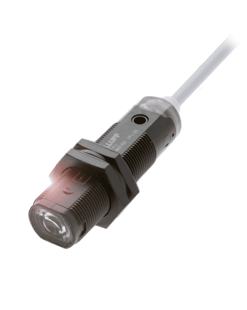 Balluff BLS 18KF-XX-1LT-L-02 | BOS00EL