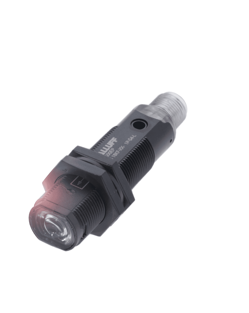 Balluff BLS 18KF-XX-1P-S4-L | BOS00EP