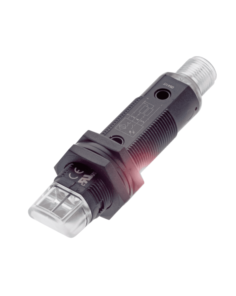 Balluff BLS 18KW-XX-1P-S4-L | BOS00EW