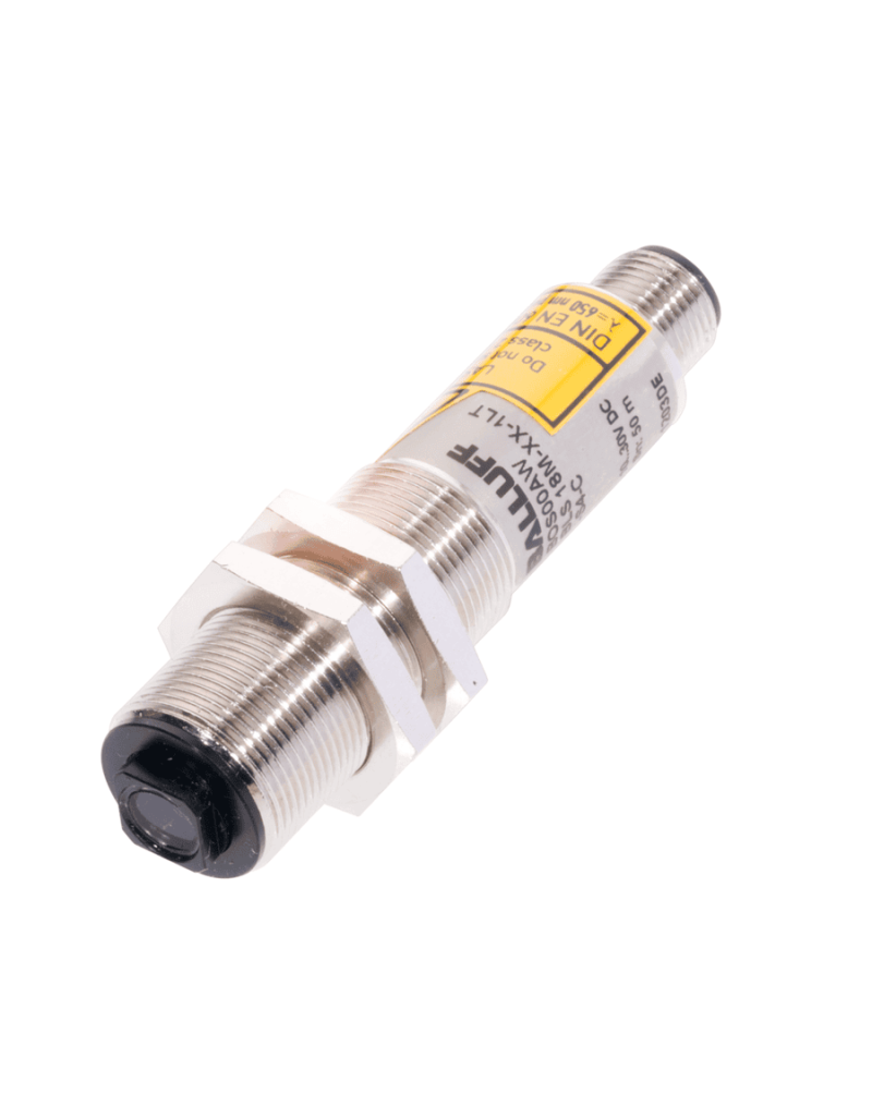 Balluff BLS 18M-XX-1LT-S4-C | BOS00AW