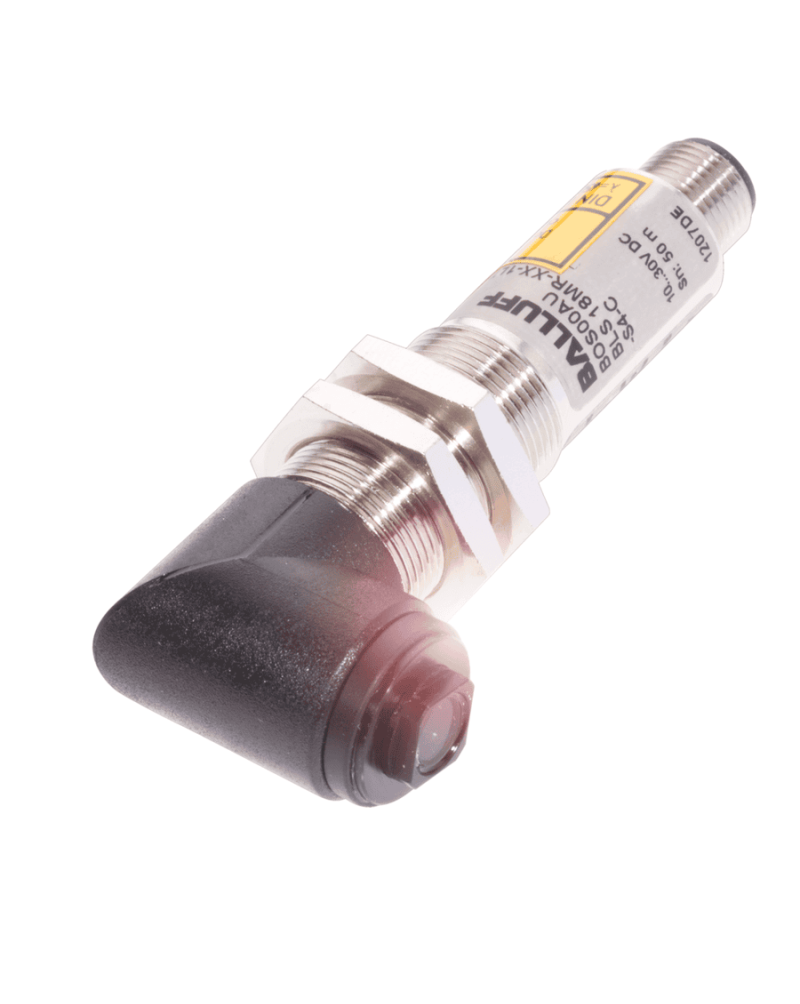 Balluff BLS 18MR-XX-1LT-S4-C | BOS00AU