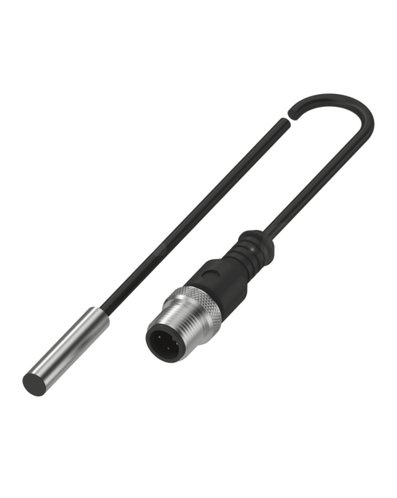 Balluff BMF 07M-NS-D-2-SA2-S4-00,3 | BMF00LF