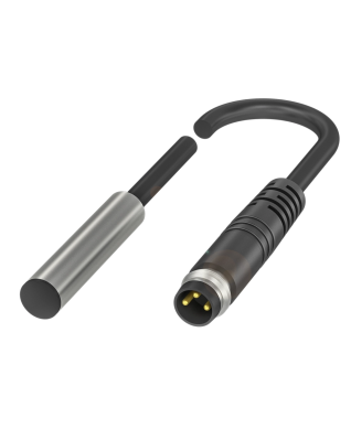 Balluff BMF 07M-PS-D-2-S49-00,3 | BMF000K