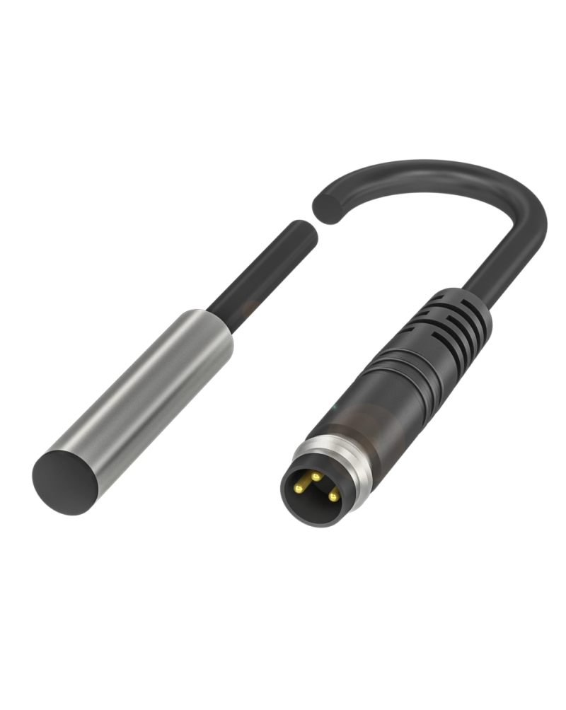 Balluff BMF 07M-PS-D-2-S49-00,3 | BMF000K