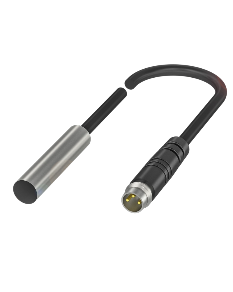 Balluff BMF 07M-PS-D-2-SA2-S49-00,3 | BMF000L