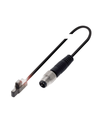 Balluff BMF 103K-NS-C-2A-SA2-S49-00,3 | BMF0011