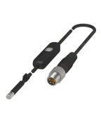 Balluff BMF 203K-H-PS-C-A2-S75-00,3 | BMF00JH