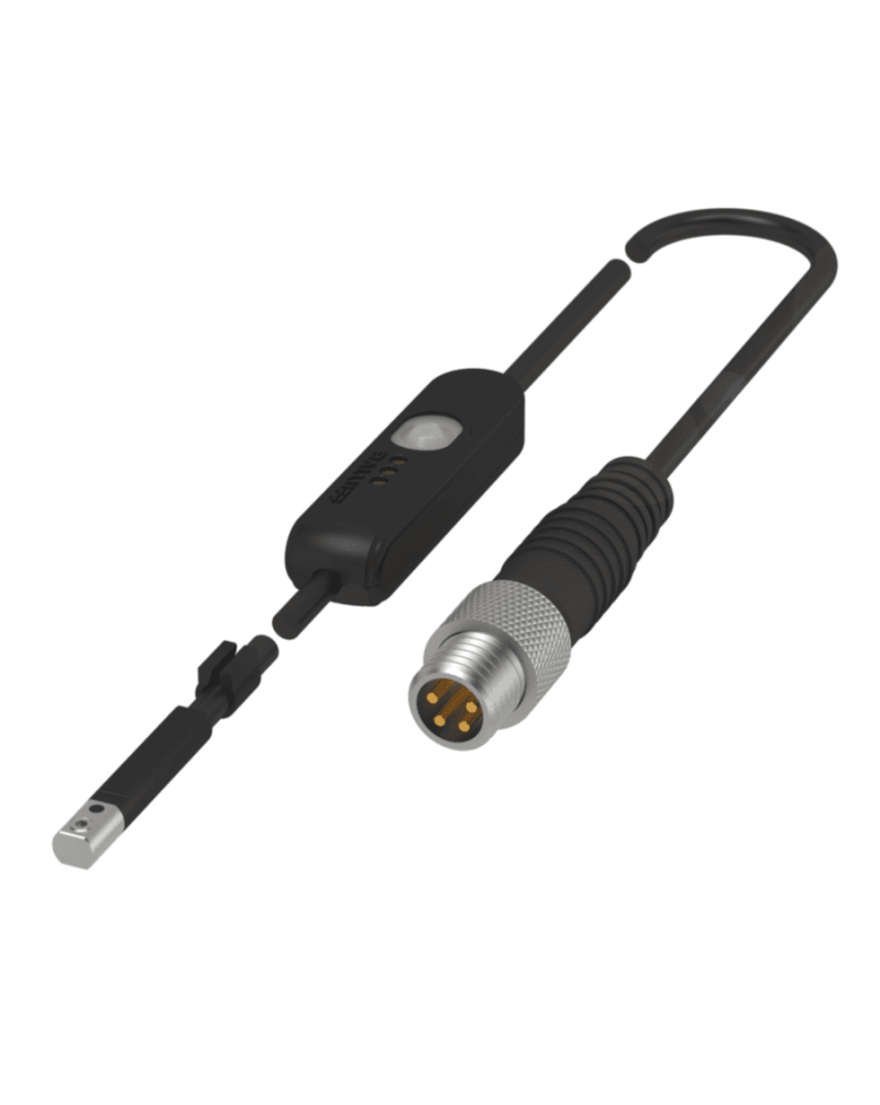 Balluff BMF 203K-H-PS-C-A2-S75-00,3 | BMF00JH