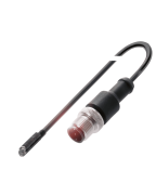 Balluff BMF 204K-PS-C-2A-SA2-S4-00,3 | BMF00A6