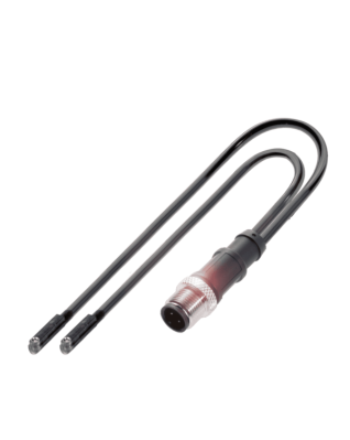 Balluff BMF 204K-PS-C-2A-SA95-S4-00,3 | BMF0005