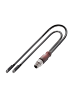 Balluff BMF 204K-PS-C-2A-SA95-S75-00,3 | BMF0006