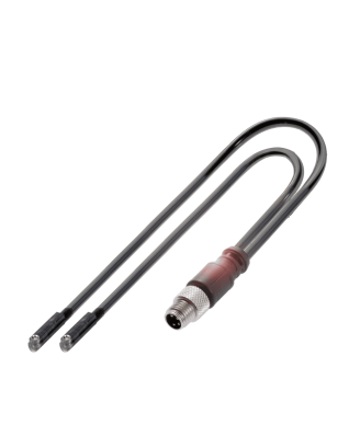 Balluff BMF 204K-PS-C-2A-SA95-S75-00,3 | BMF0006