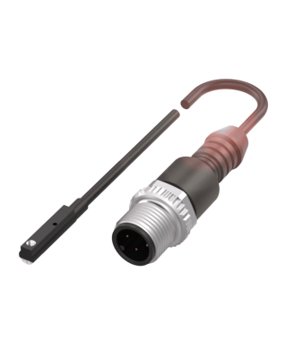 Balluff BMF 214K-PS-C-2A-S4-03 | BMF00E5