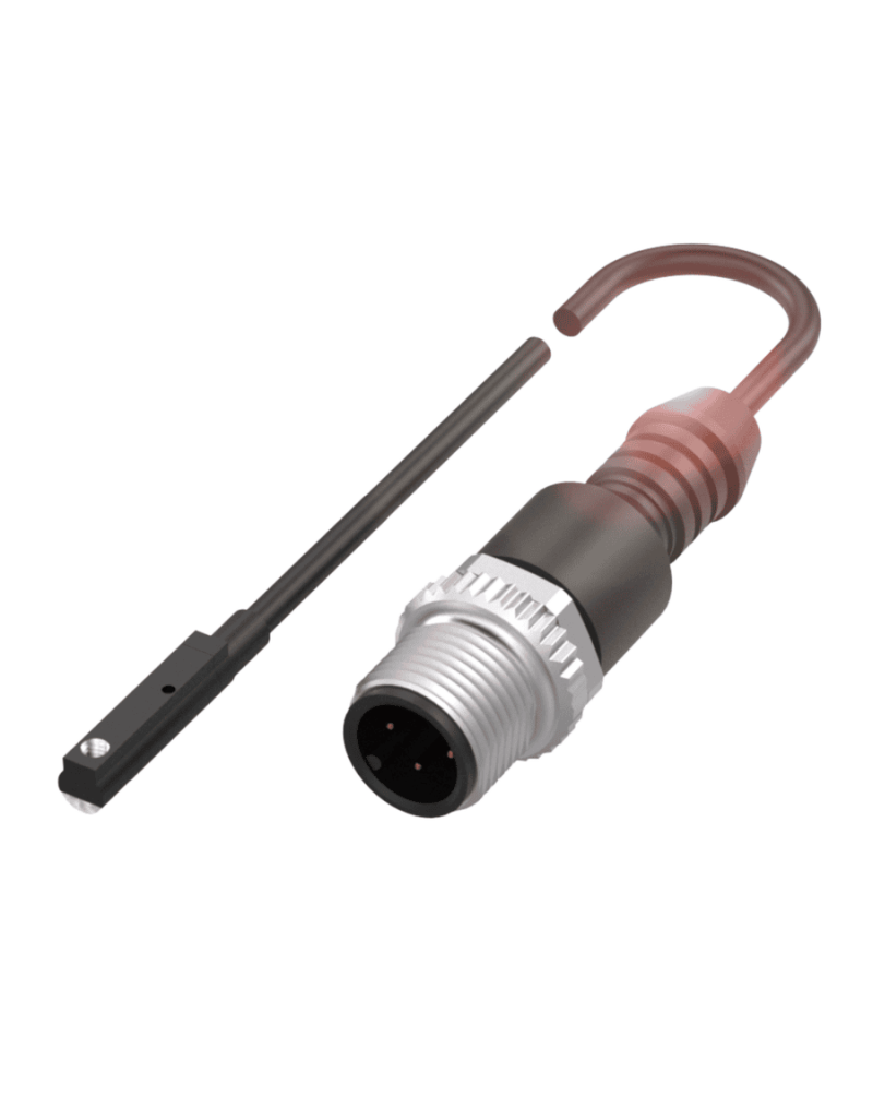 Balluff BMF 214K-PS-C-2A-S4-03 | BMF00E5