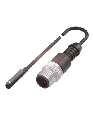 Balluff BMF 214K-PS-C-2A-SA2-S4-00,3 | BMF00FC