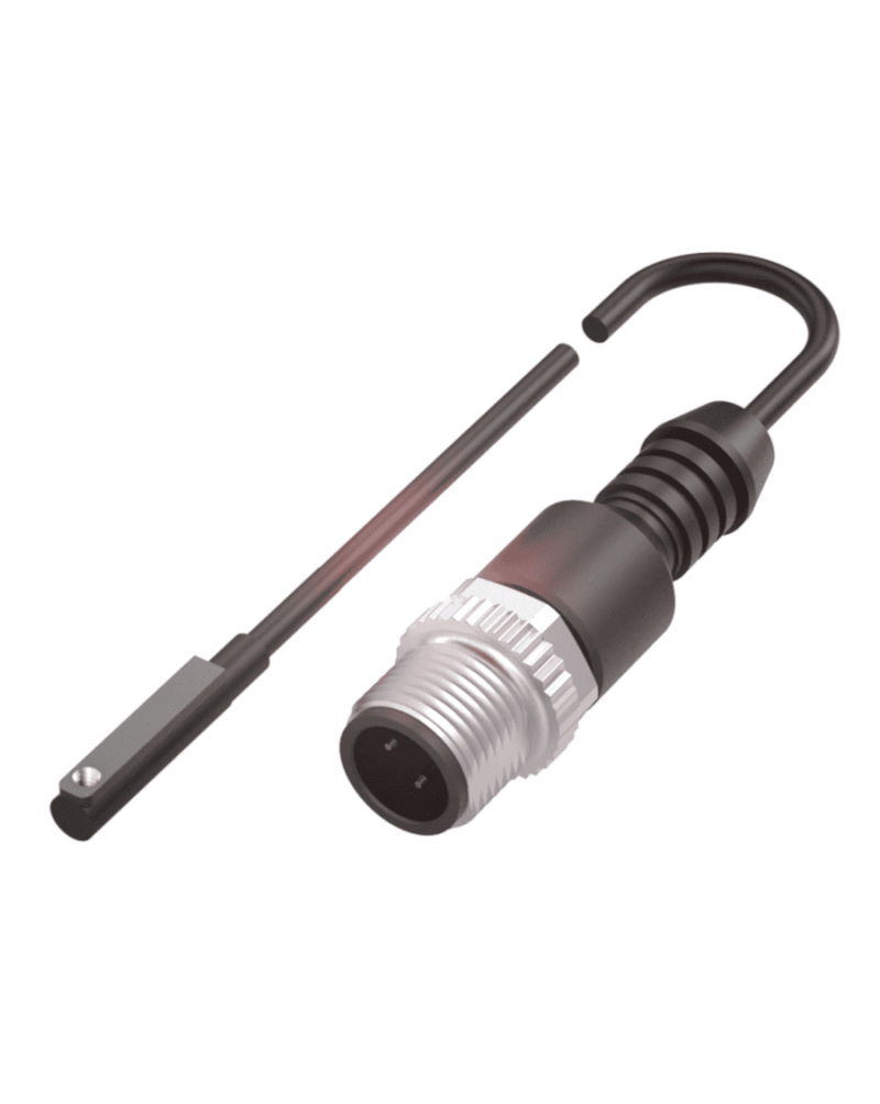 Balluff BMF 214K-PS-C-2A-SA2-S4-00,3 | BMF00FC