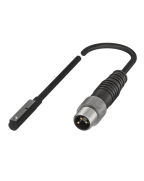 Balluff BMF 214K-PS-C-2A-SA93-S49-00,3 | BMF00M4