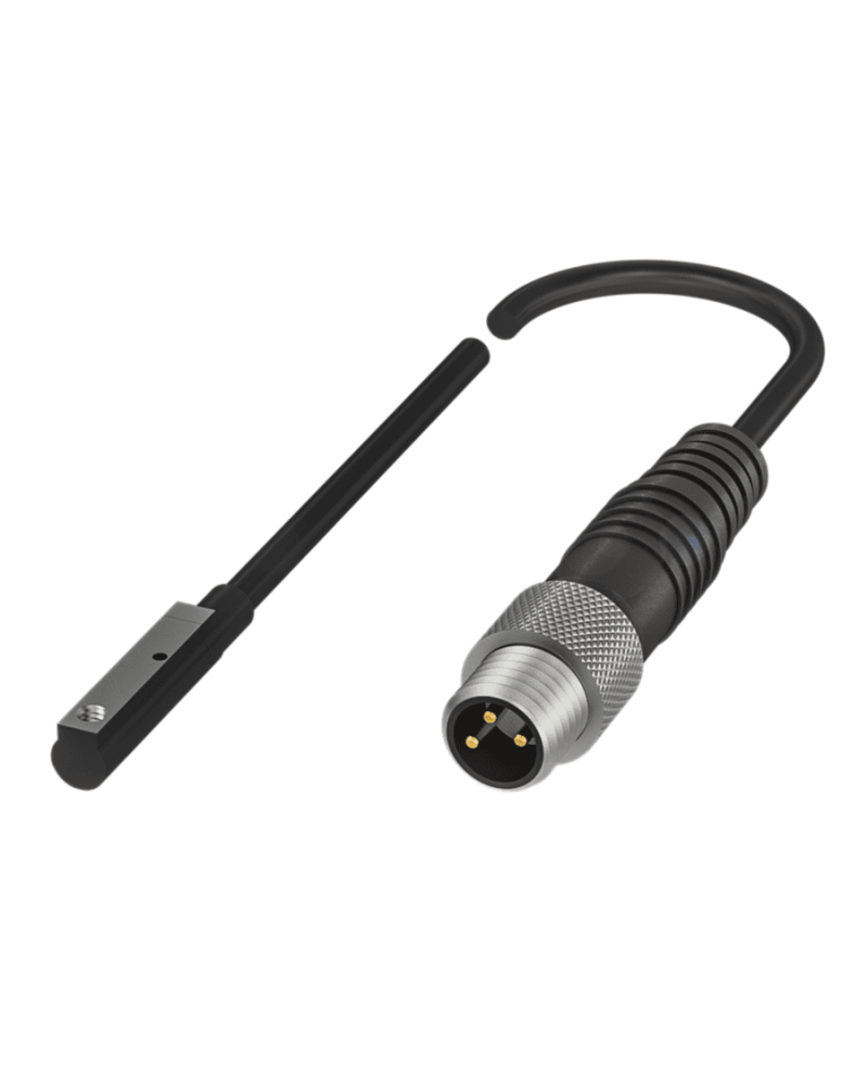 Balluff BMF 214K-PS-C-2A-SA93-S49-00,3 | BMF00M4