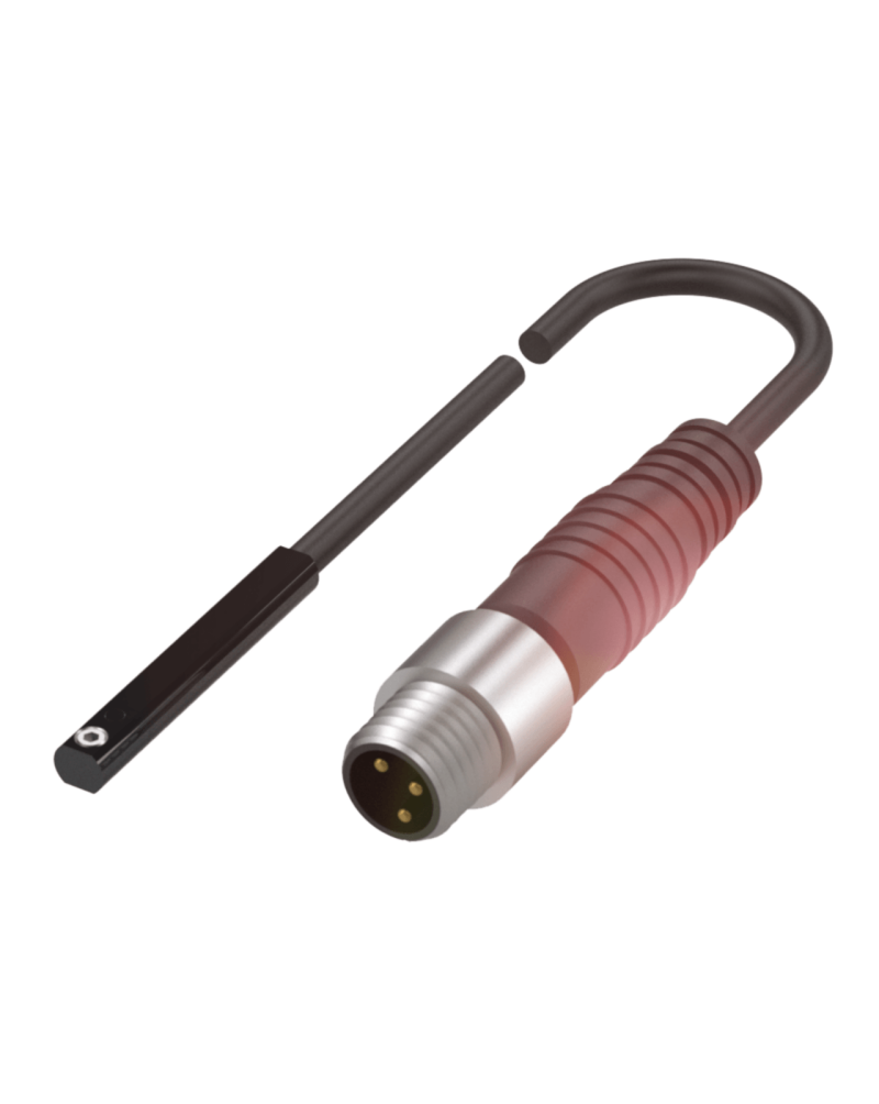 Balluff BMF 233K-NO-C-2A-SA2-S49-00,3 | BMF00HZ