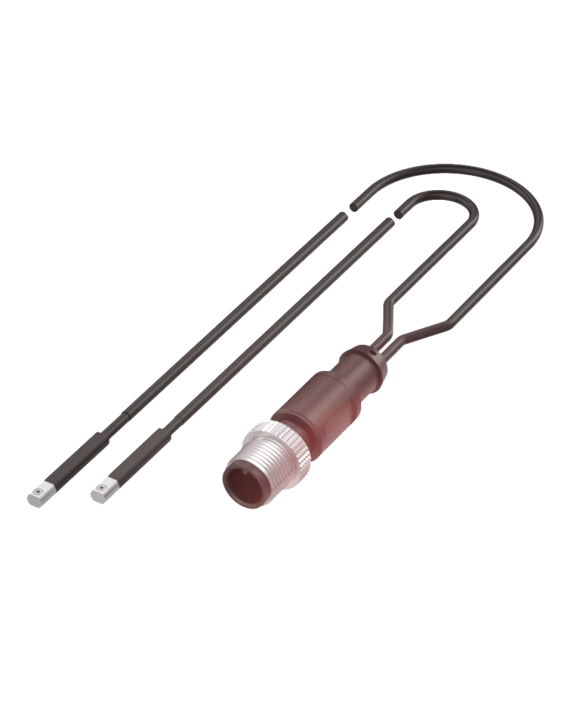 Balluff BMF 233K-NS-C-2A-SA95-S4-00,3 | BMF00J3