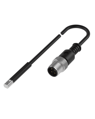 Balluff BMF 233K-PS-C-2A-SA2-S4-00,3 | BMF00J0