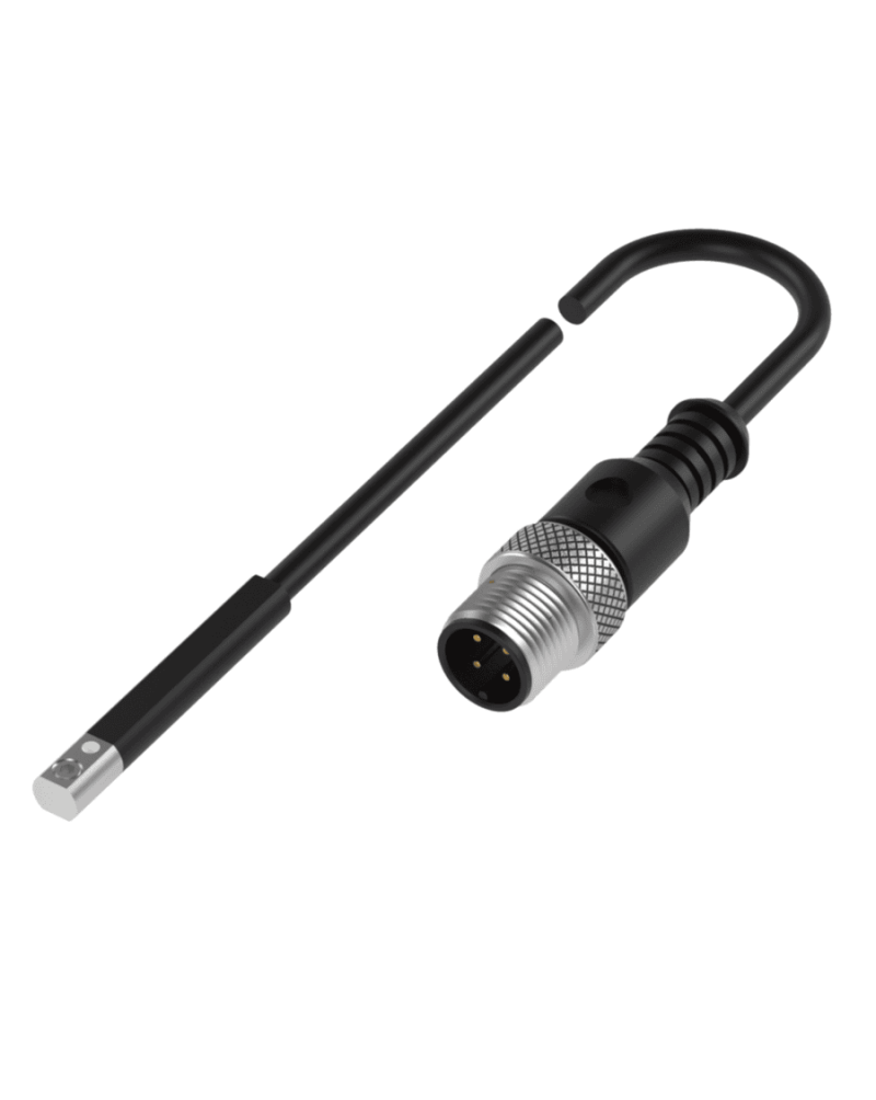 Balluff BMF 233K-PS-C-2A-SA2-S4-00,3 | BMF00J0