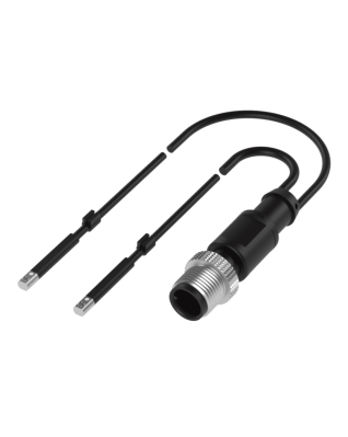 Balluff BMF 233K-PS-C-2A-SA95-S4-00,3 | BMF00J2