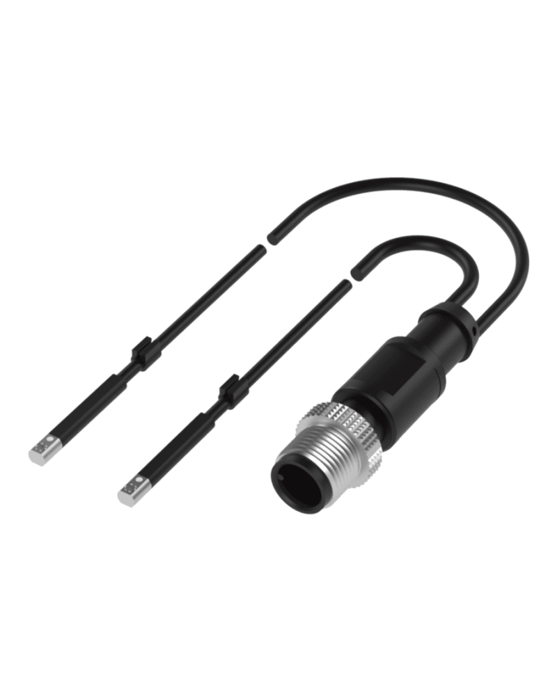 Balluff BMF 233K-PS-C-2A-SA95-S4-00,3 | BMF00J2